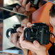 Illustration for article titled Shooting Challenge: Self-Portrait Gallery Part 1